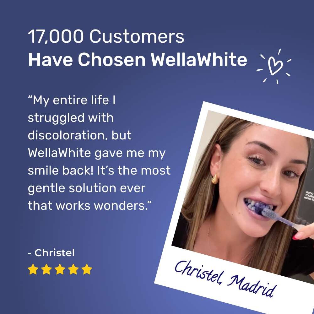 WellaWhite image