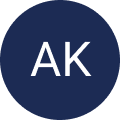 Alfredo K.