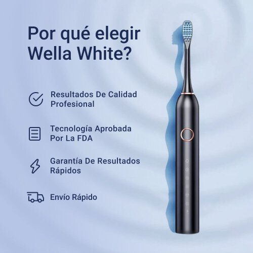 WellaWhite image