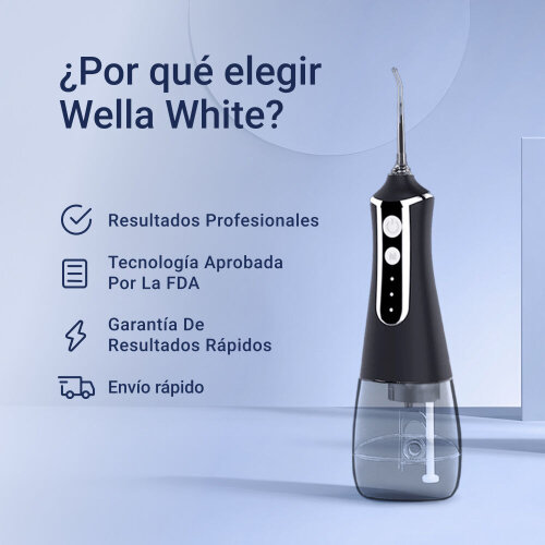 WellaWhite image